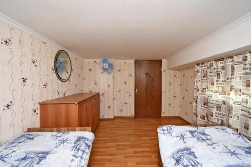 Apartamento Rc On Pushkin Street 43
