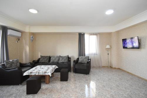 Apartamento Rc On Pushkin Street 43