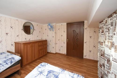 Apartamento Rc On Pushkin Street 43