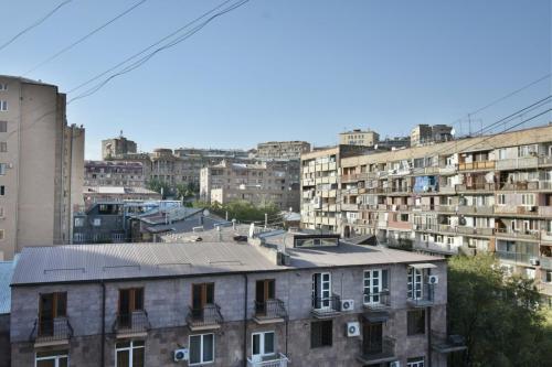 Apartamento Rc On Pushkin Street 43