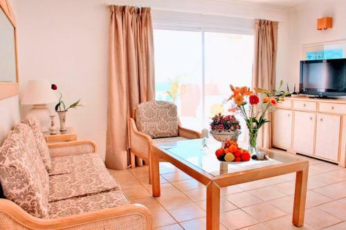 Apartamento Atico La Regata