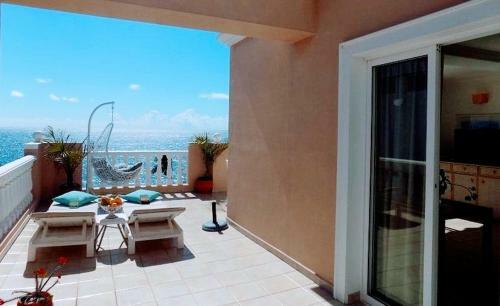 Apartamento Atico La Regata