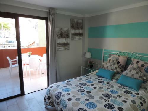 Apartamento Pepe