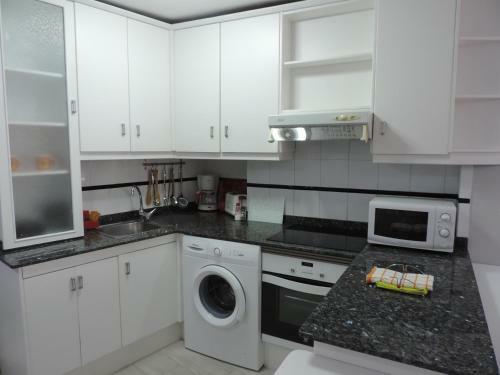 Apartamento Pepe