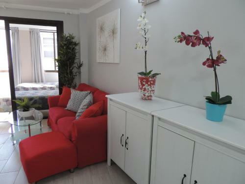 Apartamento Pepe