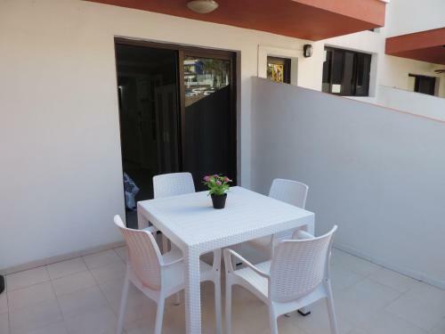 Apartamento Pepe