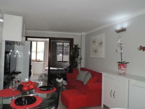 Apartamento Pepe