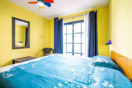 Apartamento Nautilus
