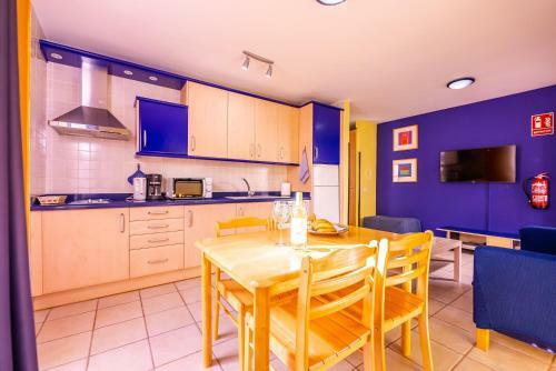 Apartamento Nautilus