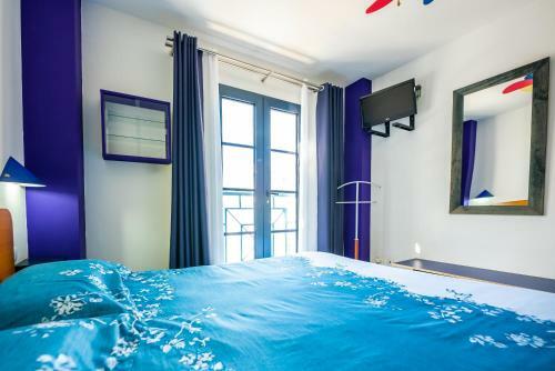 Apartamento Nautilus