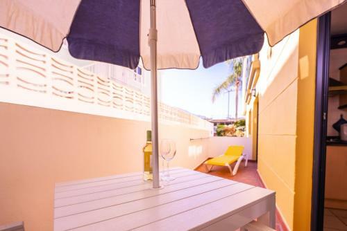 Apartamento Nautilus