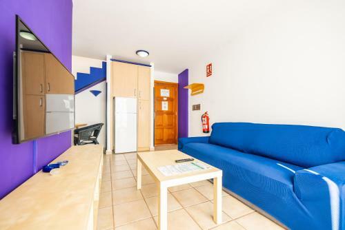 Apartamento Nautilus