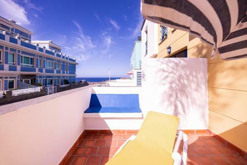 Apartamento Nautilus
