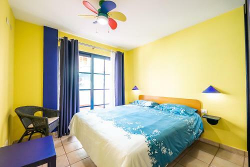 Apartamento Nautilus