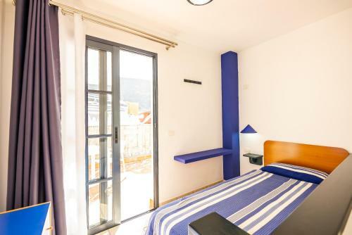 Apartamento Nautilus