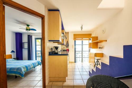 Apartamento Nautilus