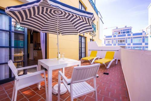 Apartamento Nautilus