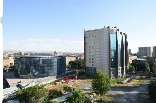 Apartment, 2 Room, Yerevan, Downtown