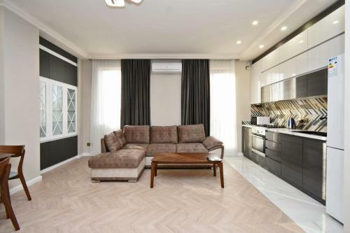 Apartment, 2 Room, Yerevan, Downtown