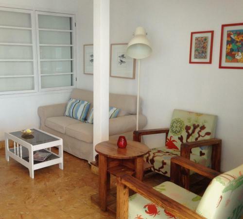 Casa Los Alisios