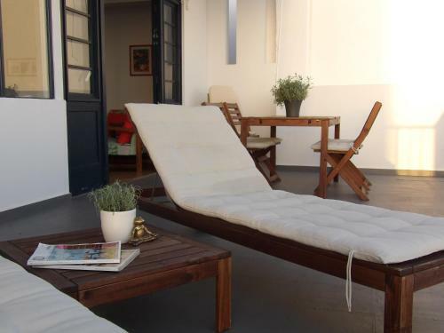 Casa Los Alisios