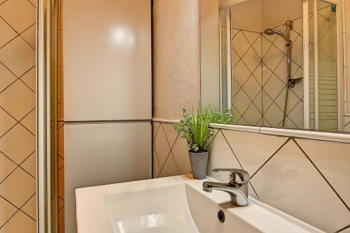Apartamento Arcos Sol