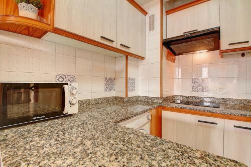 Apartamento Arcos Sol