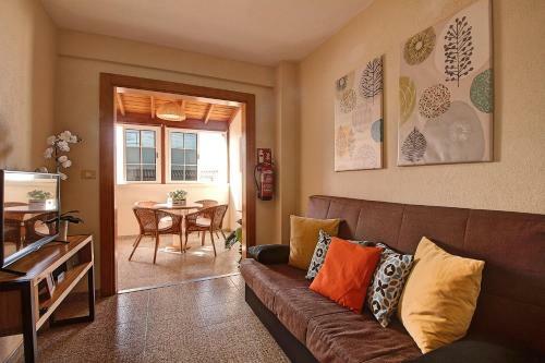 Apartamento Arcos Sol
