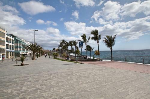 Apartamento Arcos Sol