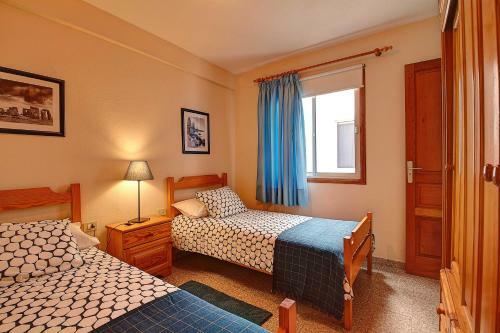 Apartamento Arcos Sol
