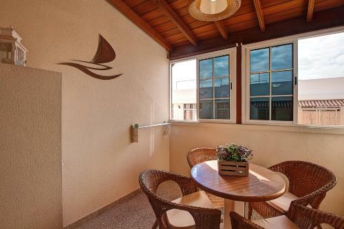 Apartamento Arcos Sol
