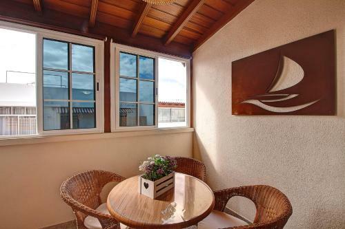 Apartamento Arcos Sol