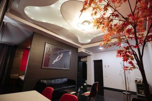 Hotel Gs Premium