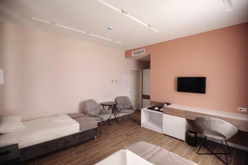 Hotel Gs Premium