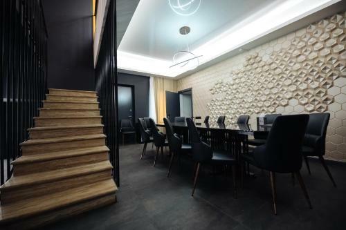 Hotel Gs Premium