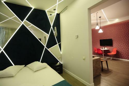 Hotel Gs Premium