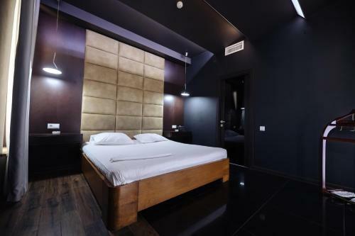 Hotel Gs Premium