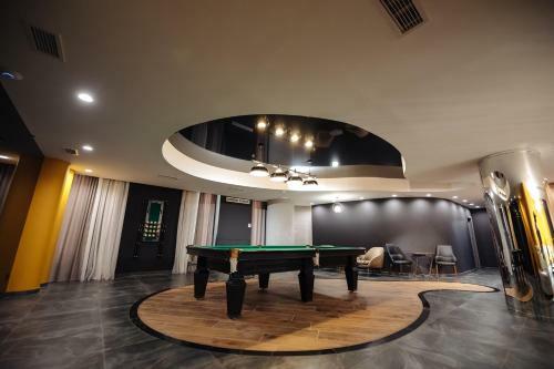 Hotel Gs Premium