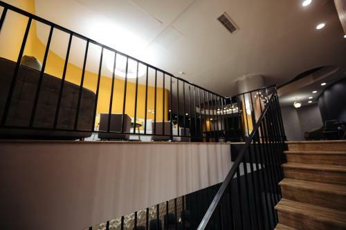 Hotel Gs Premium
