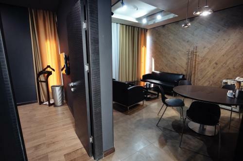 Hotel Gs Premium