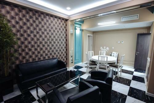 Hotel Gs Premium