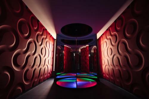 Hotel Gs Premium