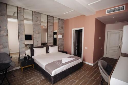 Hotel Gs Premium