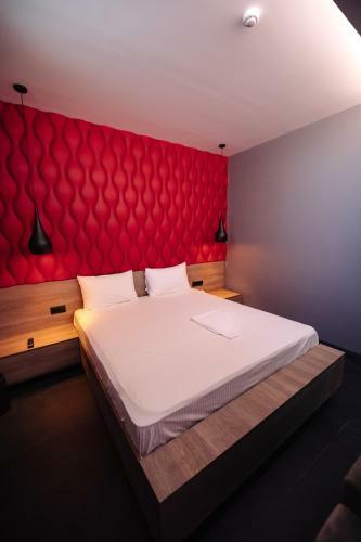 Hotel Gs Premium