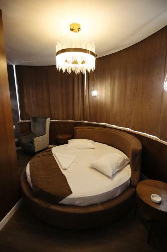 Hotel Gs Premium