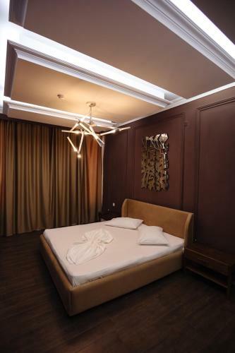 Hotel Gs Premium