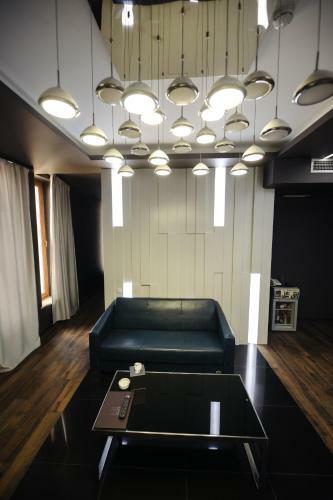 Hotel Gs Premium
