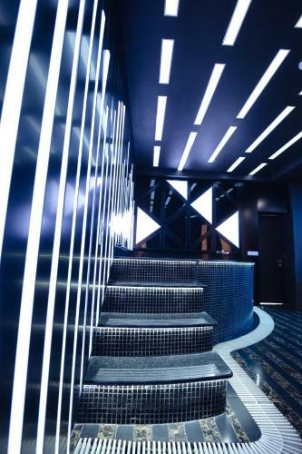 Hotel Gs Premium