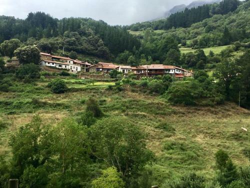 La Casuca de Pumare�a