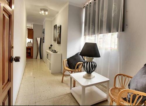 Apartamento Any